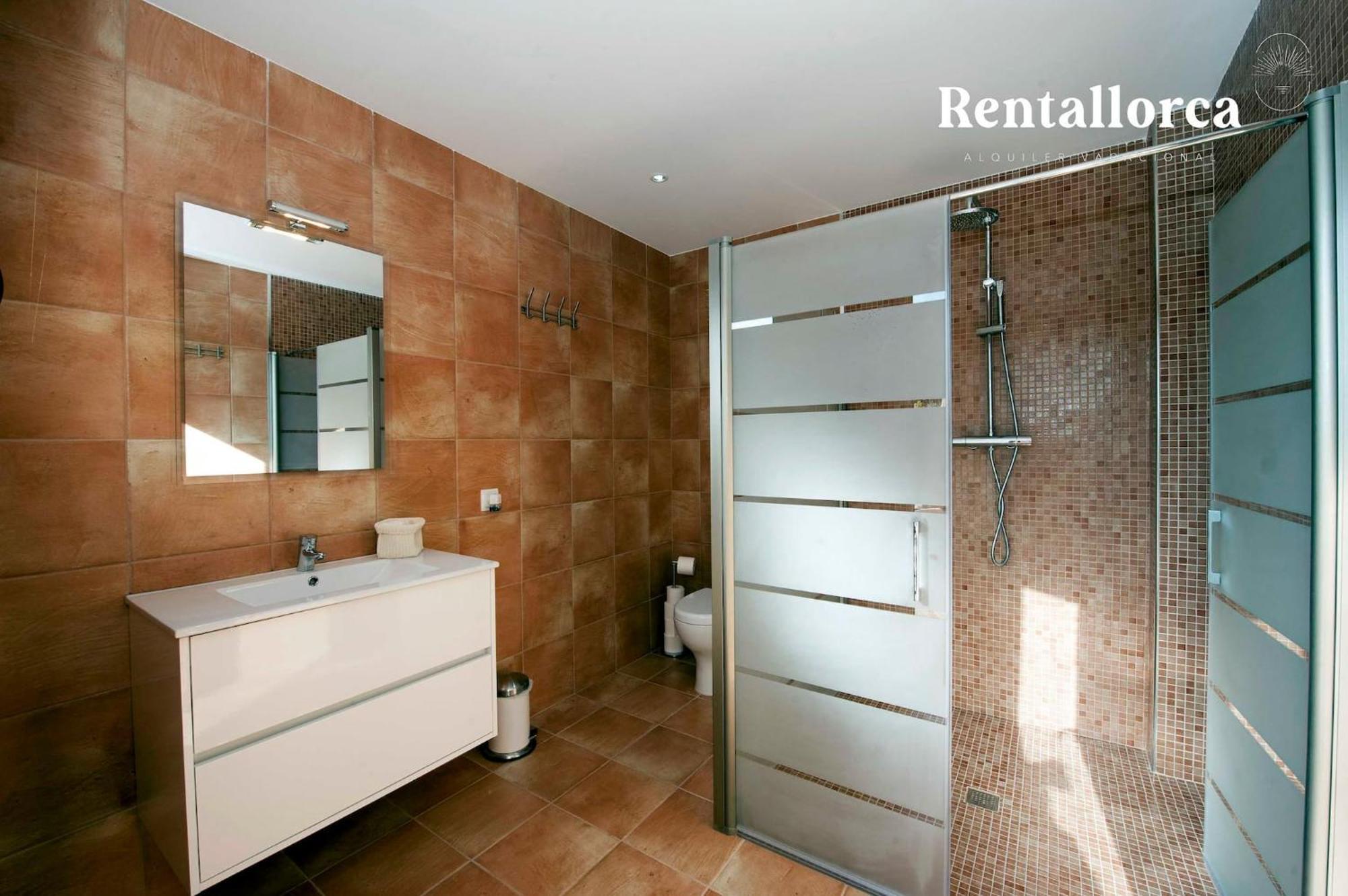 Country house Corem By Rentallorca Manacor (Mallorca)