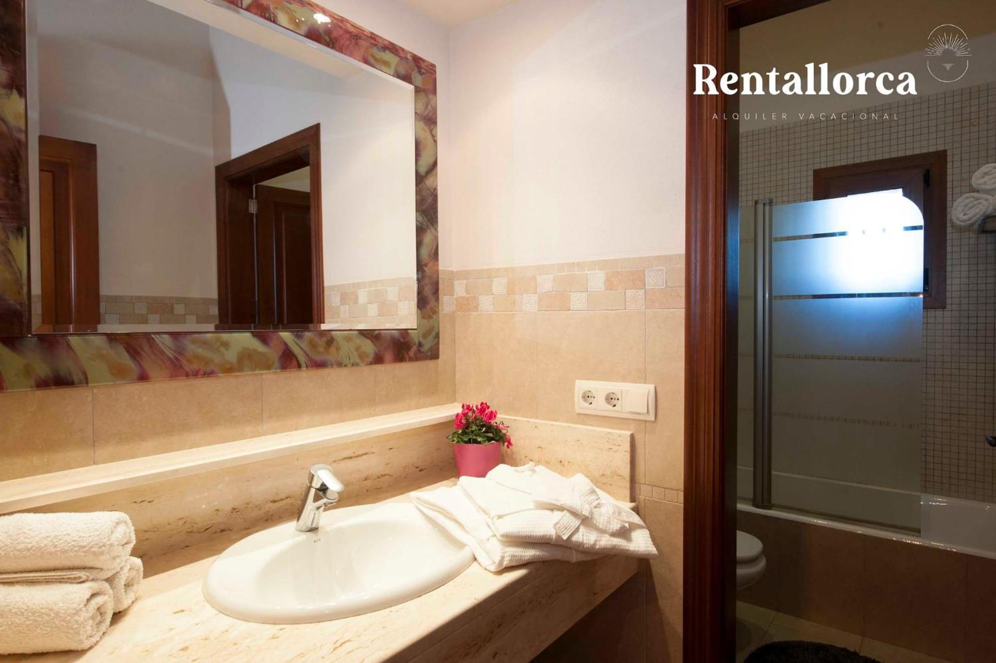 Country house Corem By Rentallorca