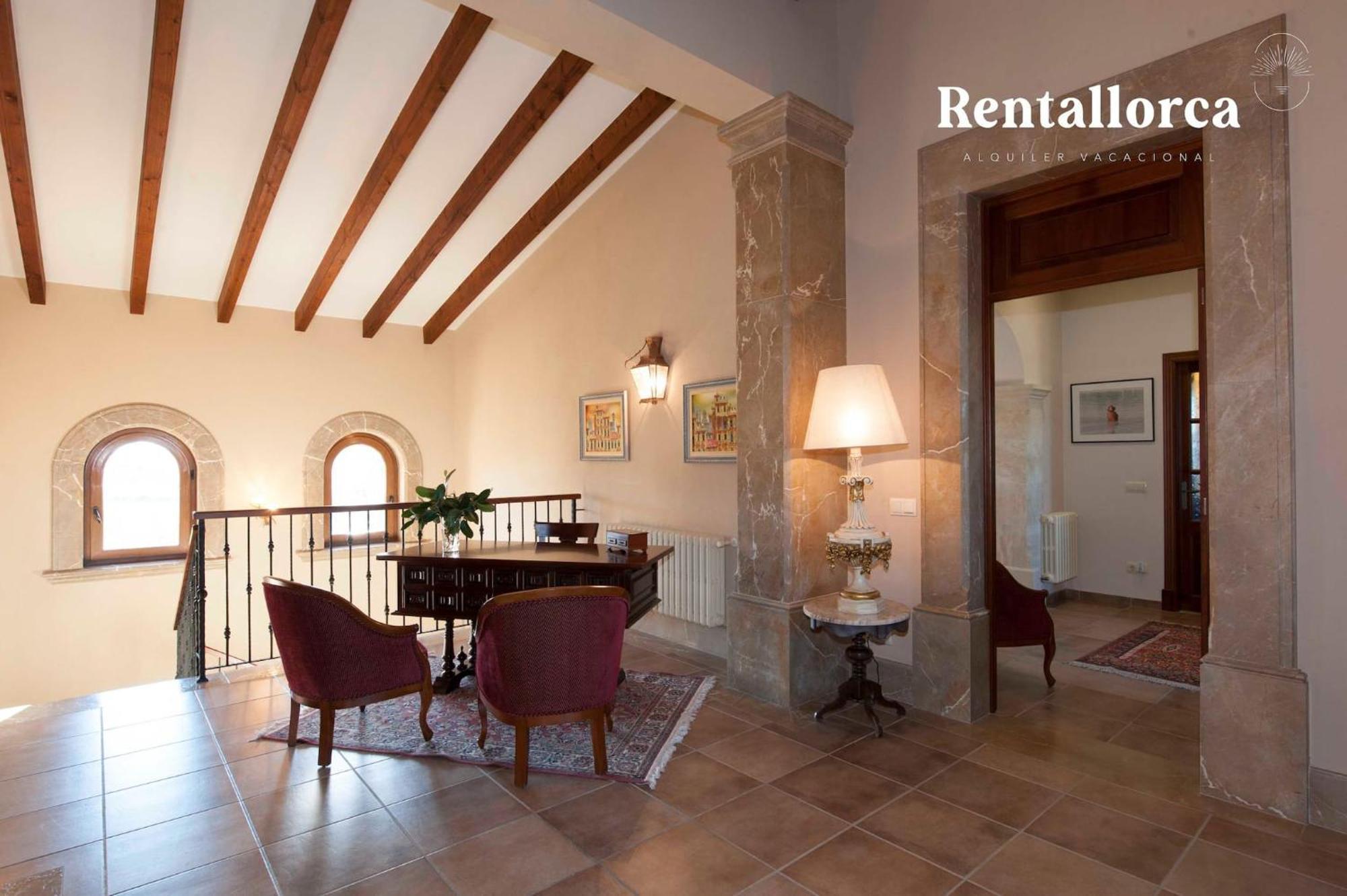 Corem By Rentallorca Country house *
