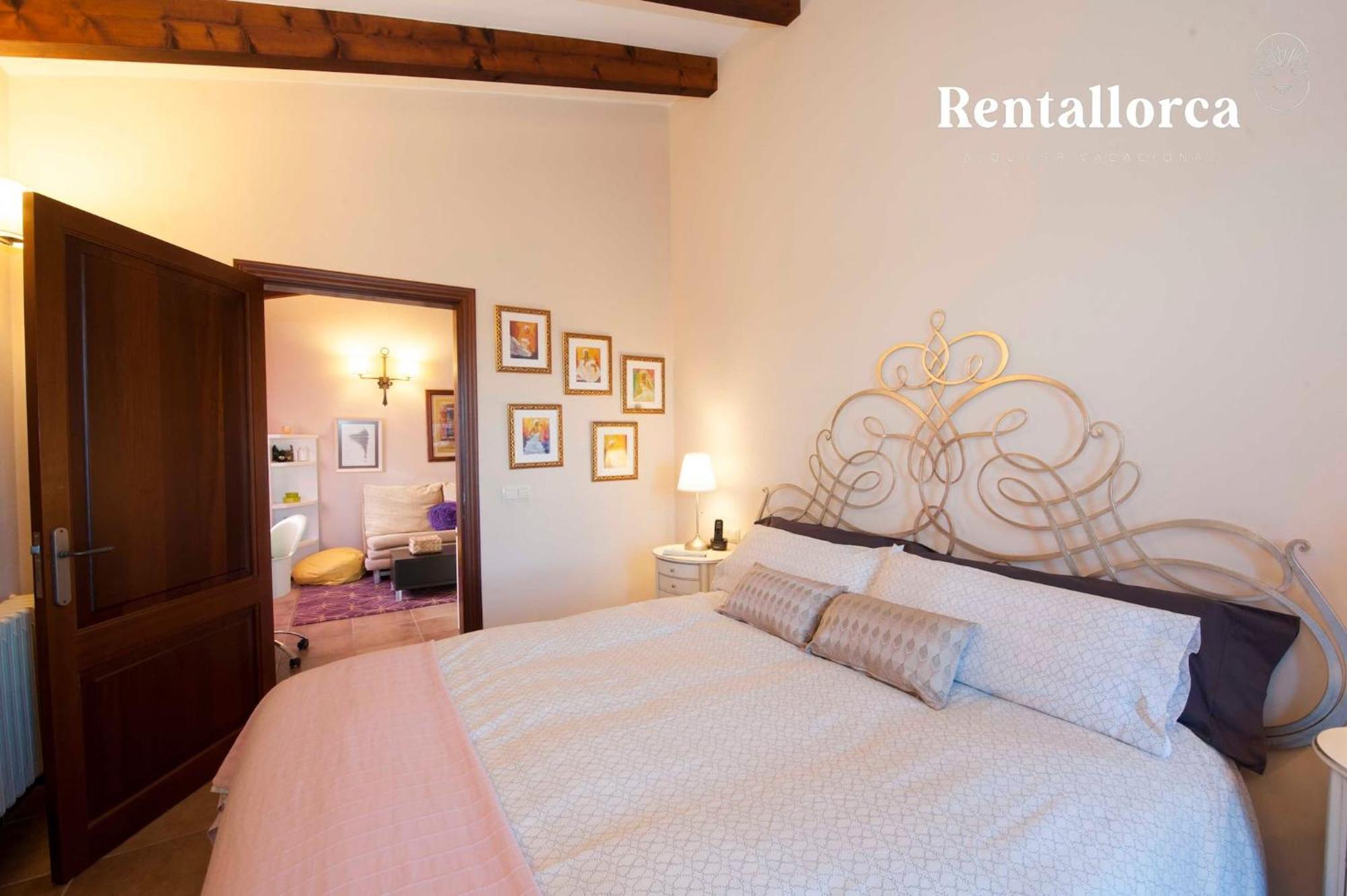 Corem By Rentallorca * Manacor (Mallorca)