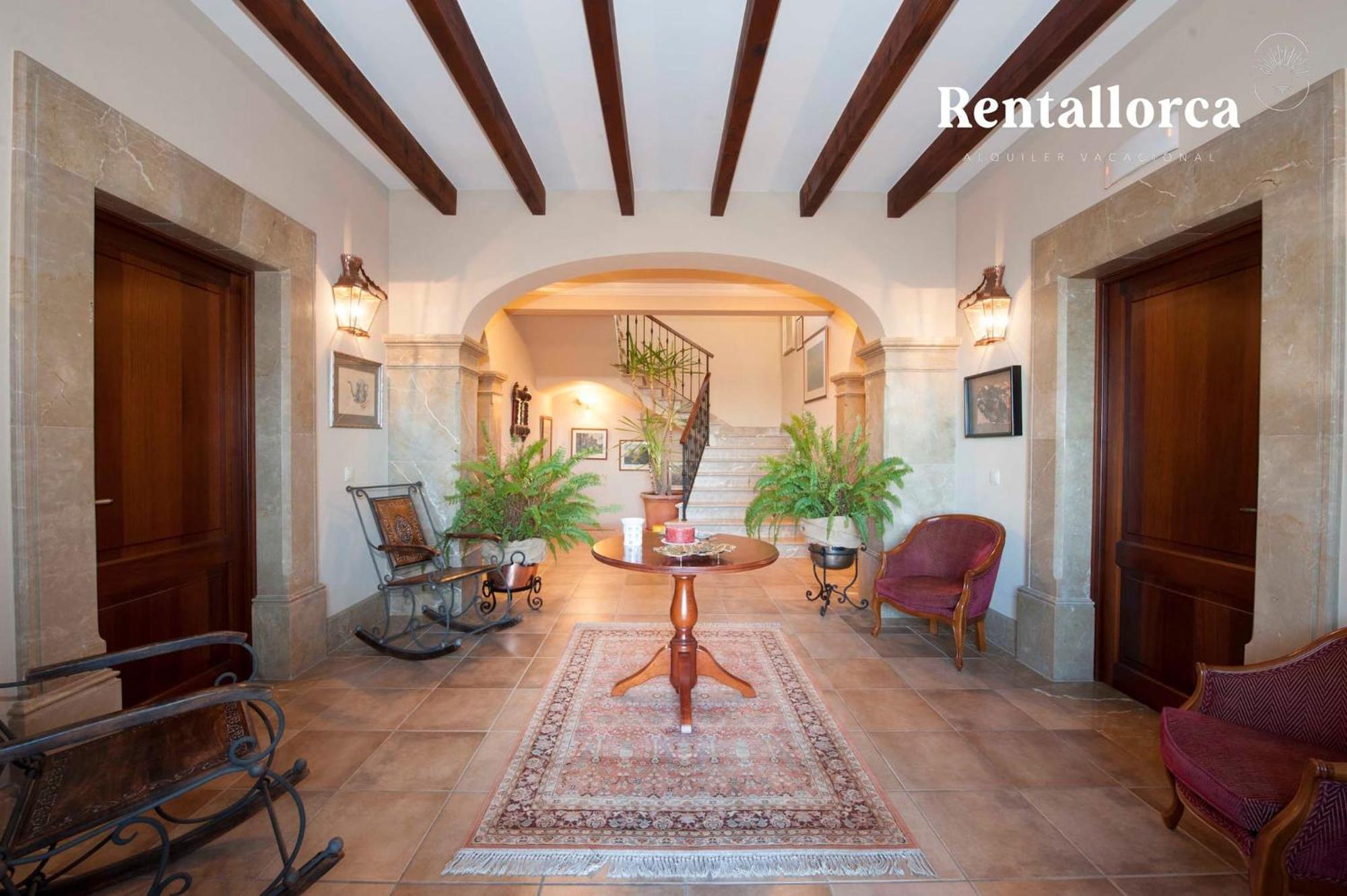 Country house Corem By Rentallorca Manacor (Mallorca)