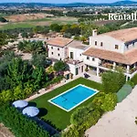 Finca Can Corem By Rentallorca