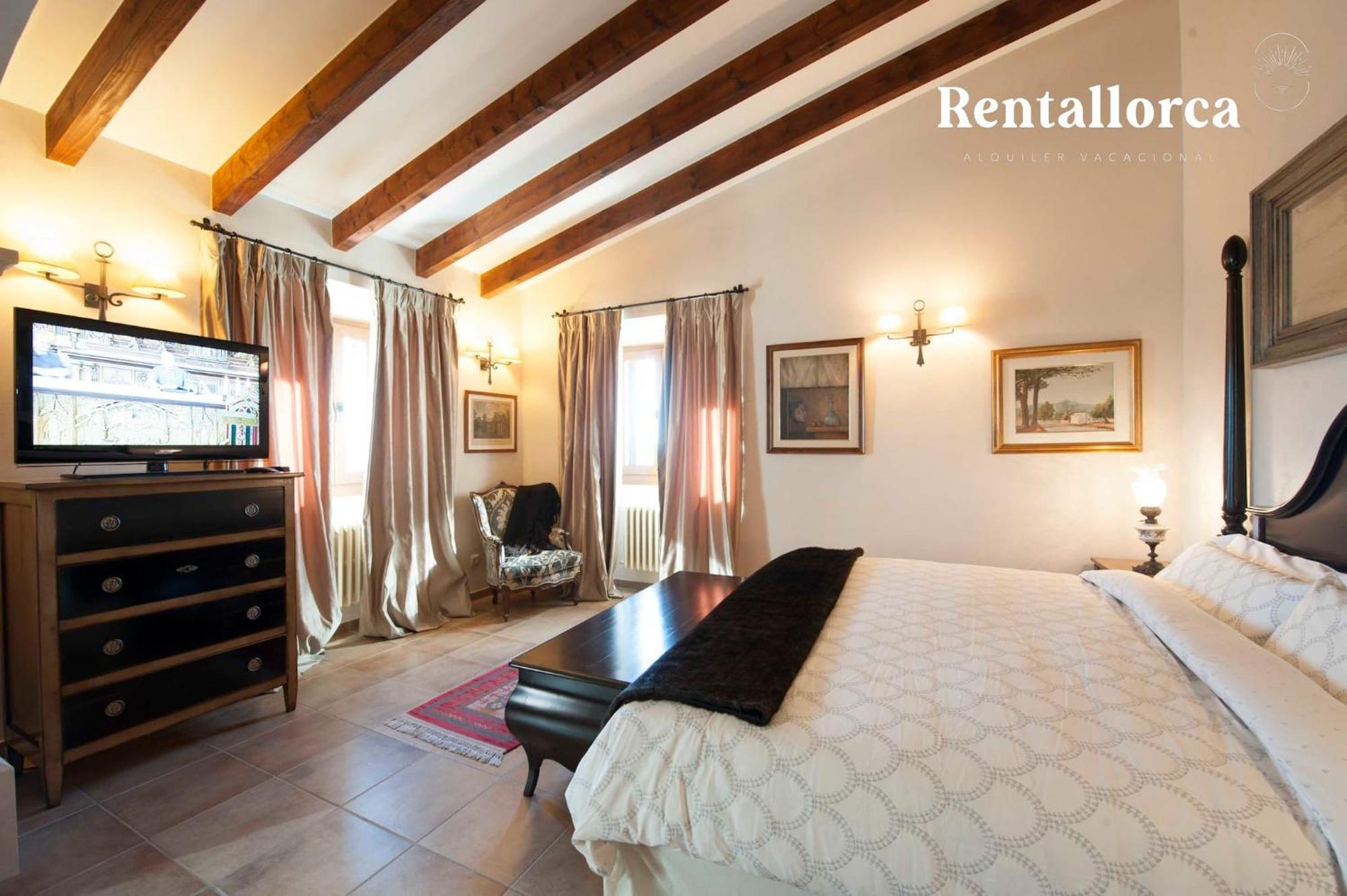 Corem By Rentallorca * Manacor (Mallorca)