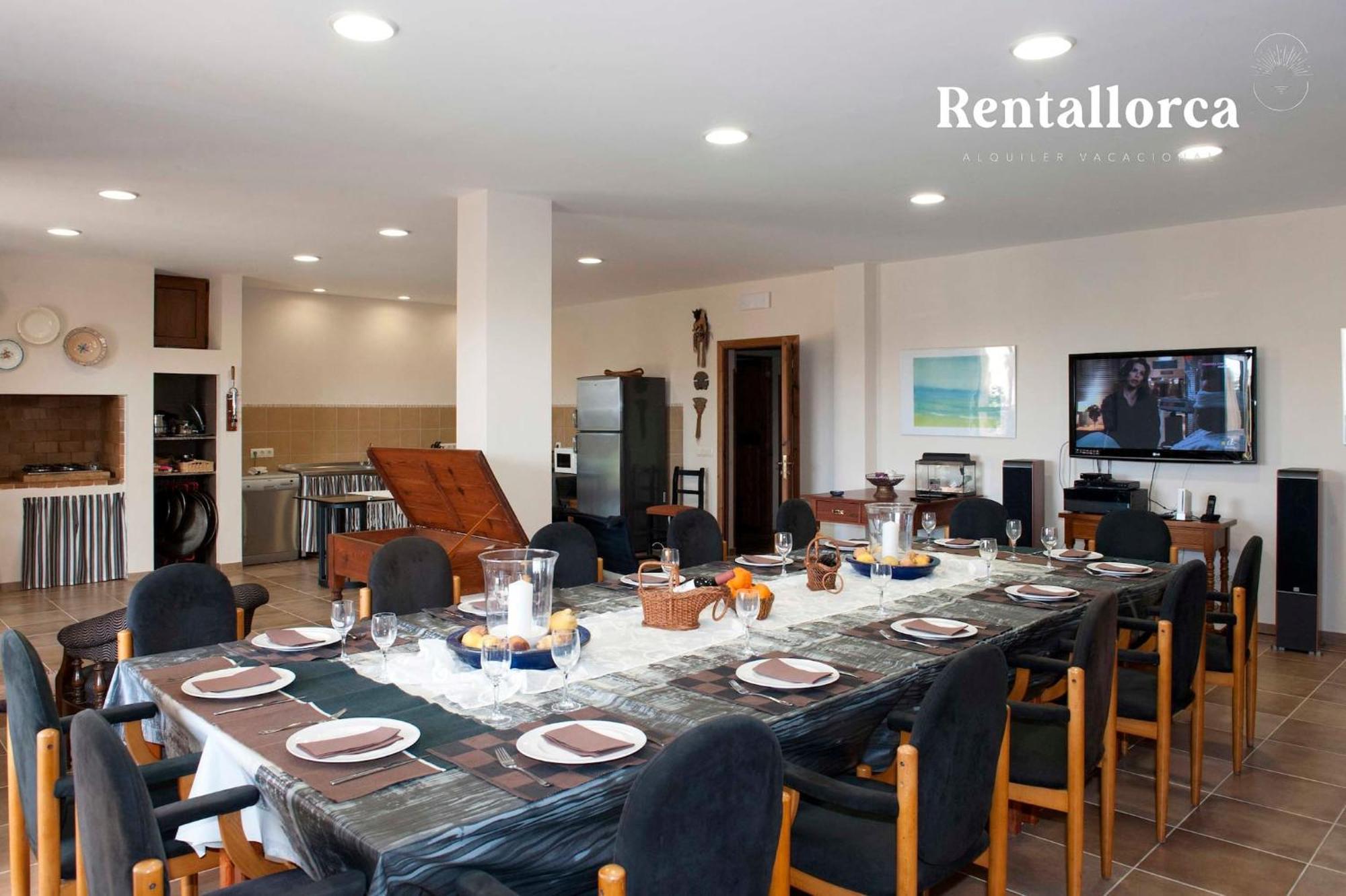 Corem By Rentallorca * Manacor (Mallorca)