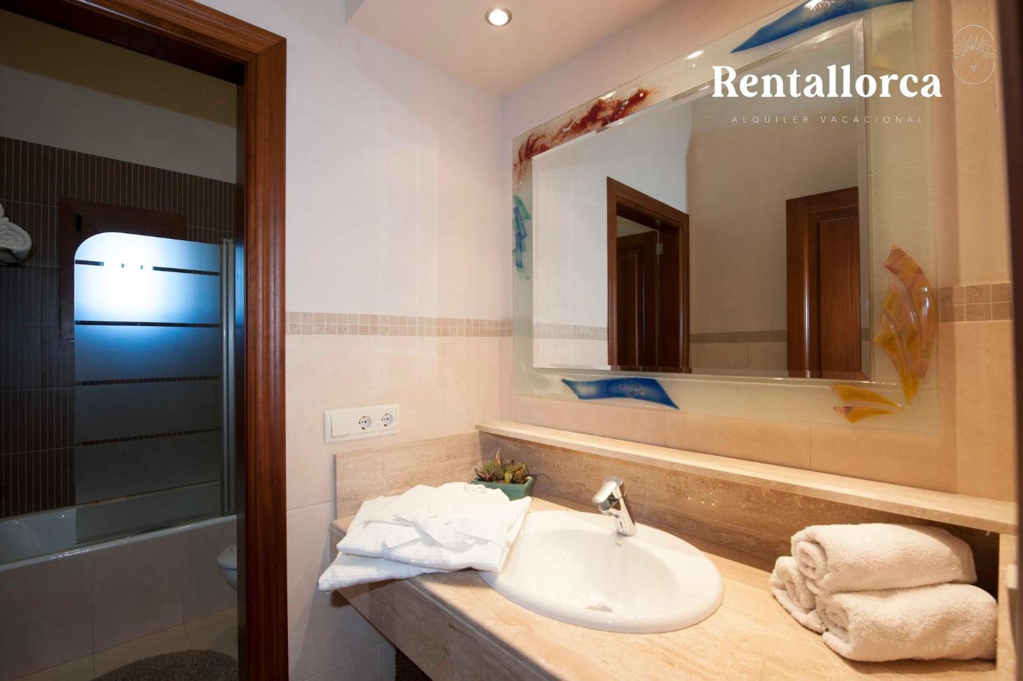 Corem By Rentallorca Manacor (Mallorca)