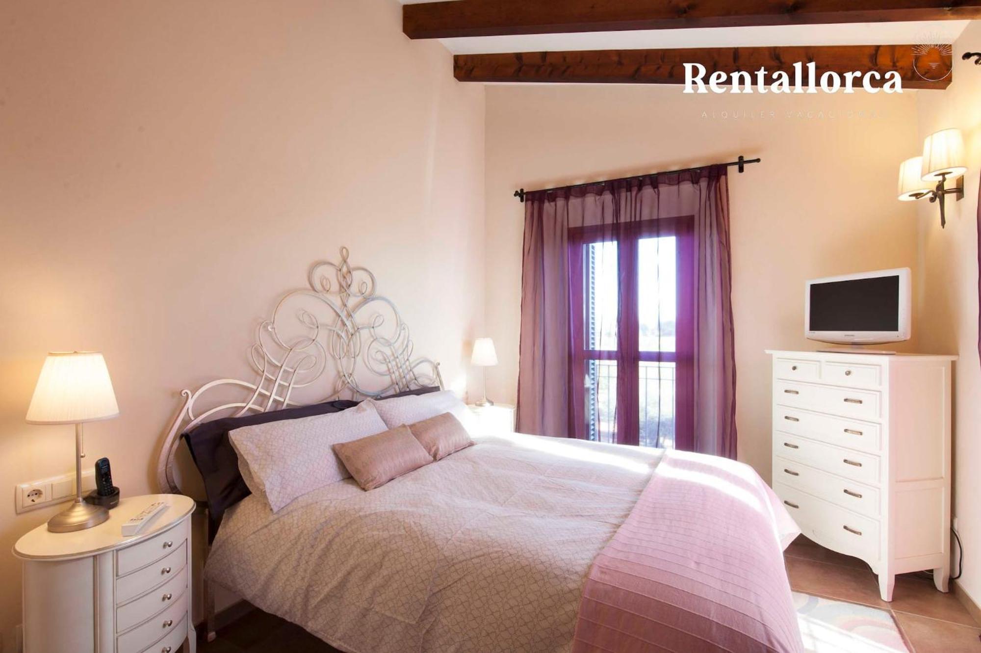 Corem By Rentallorca Manacor (Mallorca)