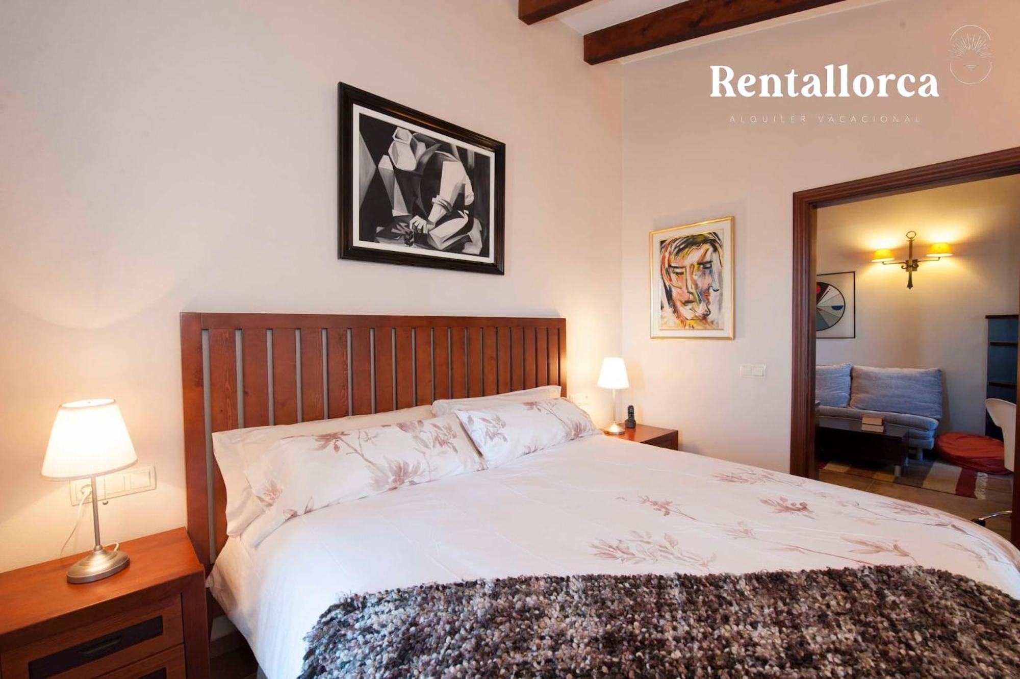 Corem By Rentallorca Landhaus Manacor (Mallorca)