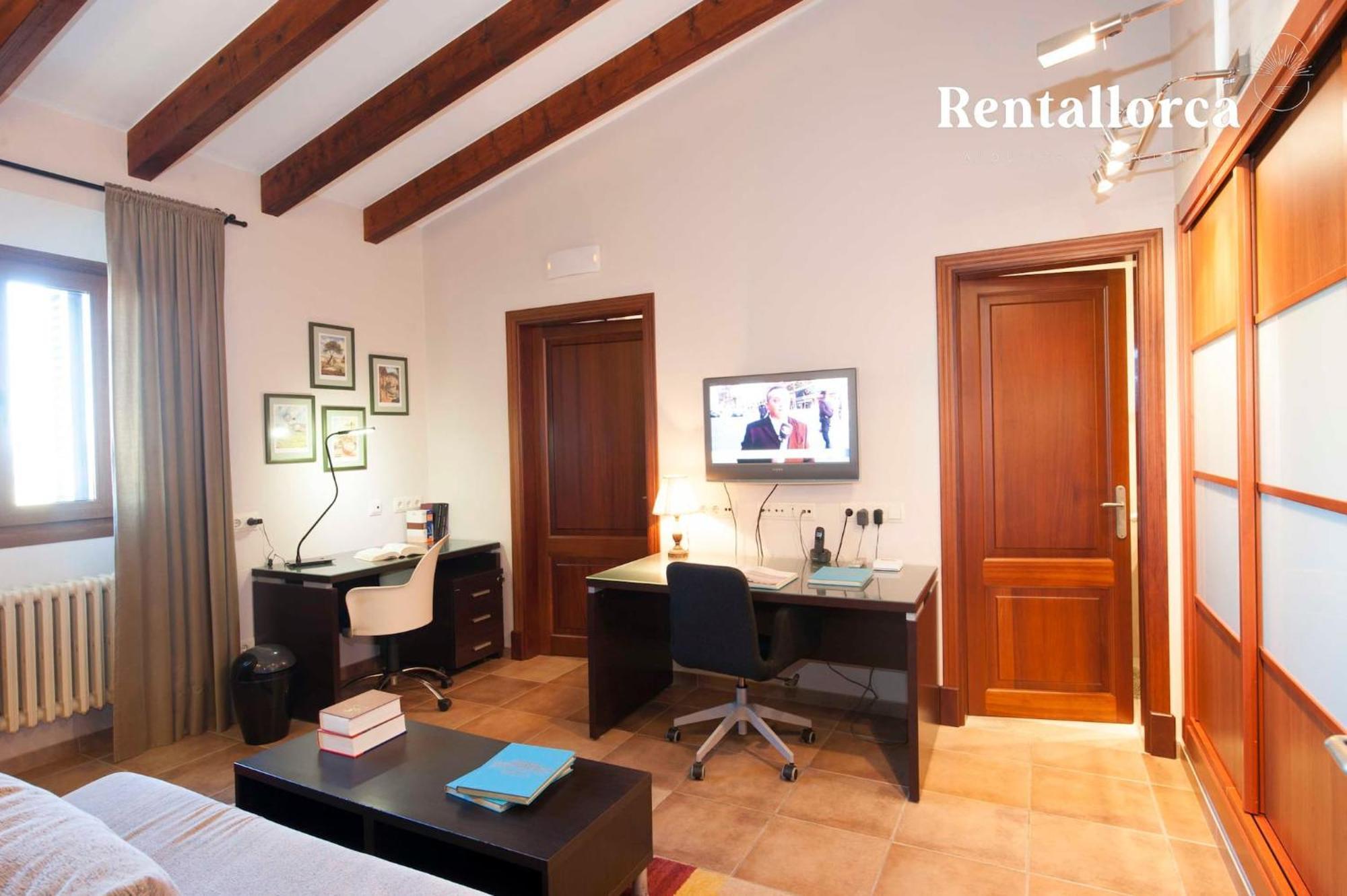 Corem By Rentallorca Landhaus Manacor (Mallorca)