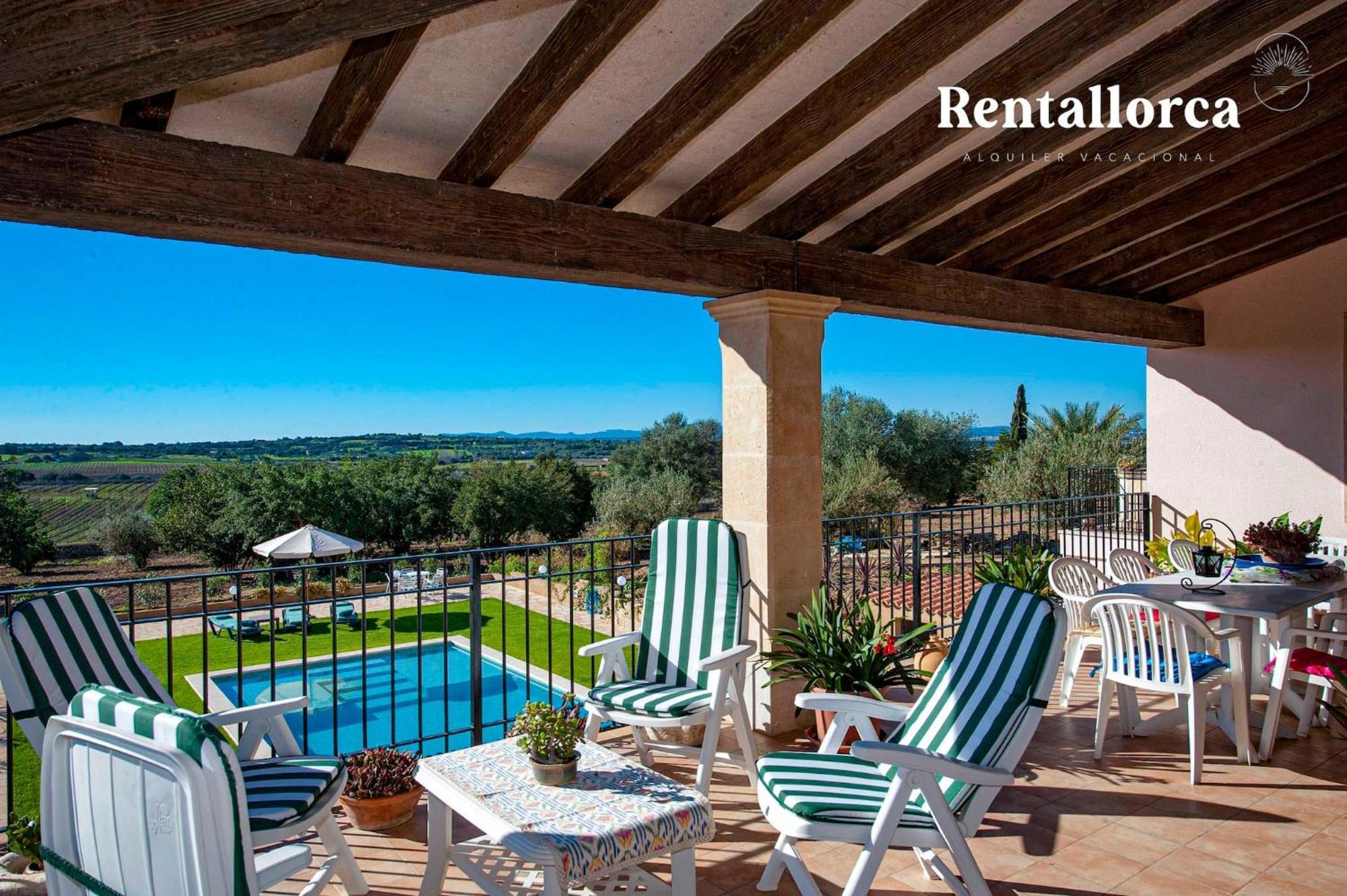 Corem By Rentallorca * Manacor (Mallorca)