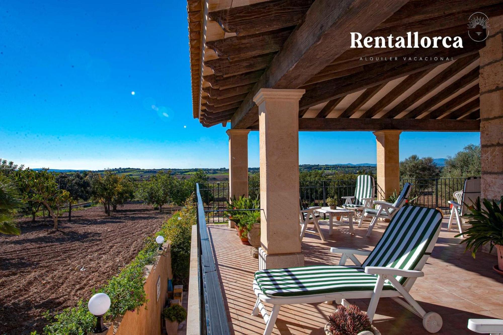 Corem By Rentallorca Manacor (Mallorca)