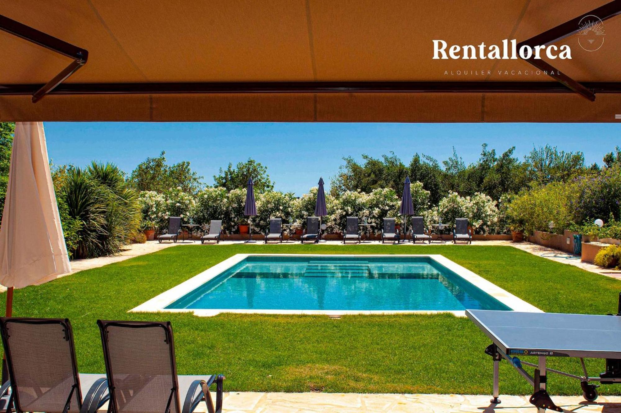 Corem By Rentallorca Landhaus Manacor (Mallorca)